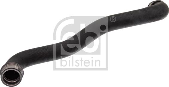 Febi Bilstein 45994 - Przewód elastyczny chłodnicy parts5.com