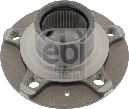 Febi Bilstein 45996 - Glavčina kotača parts5.com