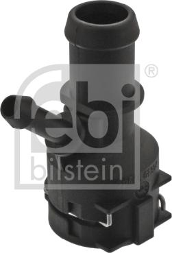 Febi Bilstein 45990 - Prirobnica hladilnega sredstva parts5.com