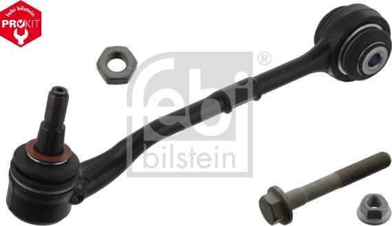 Febi Bilstein 45991 - Brat, suspensie roata parts5.com