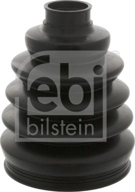 Febi Bilstein 45946 - Burduf cauciuc, articulatie planetara parts5.com