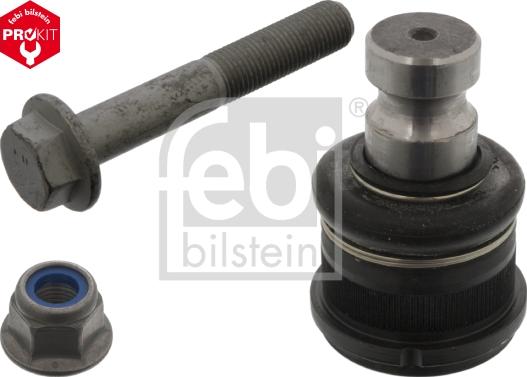 Febi Bilstein 45942 - Articulatie sarcina / ghidare parts5.com