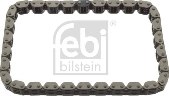 Febi Bilstein 45954 - Veriga, pogon oljne crpalke parts5.com