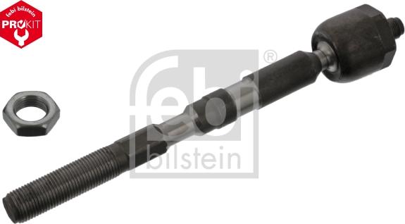 Febi Bilstein 45950 - Aksijalni zglob, poprečna spona parts5.com