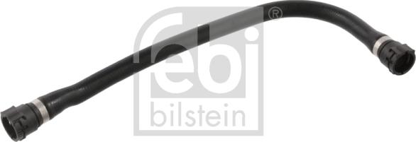 Febi Bilstein 45987 - Radiator Hose parts5.com