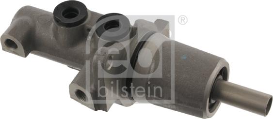 Febi Bilstein 45973 - Pompa centrala, frana parts5.com