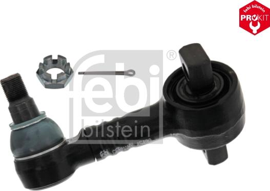 Febi Bilstein 45499 - Brat / bieleta suspensie, stabilizator parts5.com