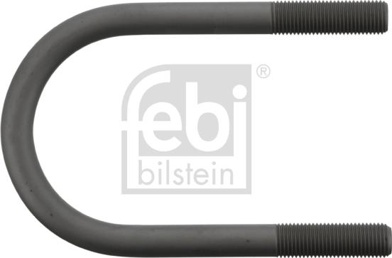 Febi Bilstein 45454 - Vedrukammits parts5.com