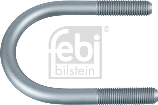 Febi Bilstein 45456 - Vedrukammits parts5.com