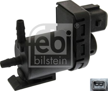 Febi Bilstein 45460 - Convertor presiune, esapament parts5.com