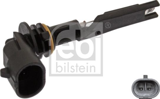 Febi Bilstein 45416 - Érzékelő, hűtővízszint parts5.com