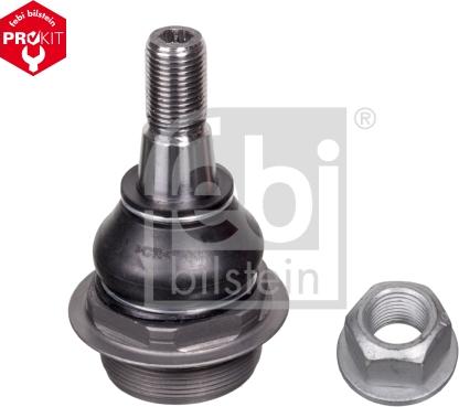 Febi Bilstein 45411 - Gornja / donja kugla parts5.com