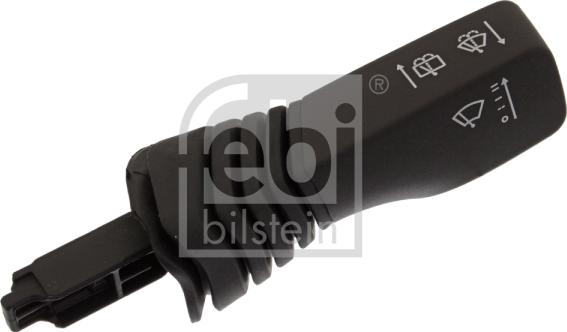 Febi Bilstein 45412 - Comutator coloana directie parts5.com