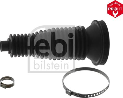 Febi Bilstein 45480 - Körük seti, direksiyon parts5.com