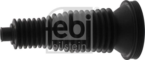 Febi Bilstein 45478 - Körük, direksiyon parts5.com