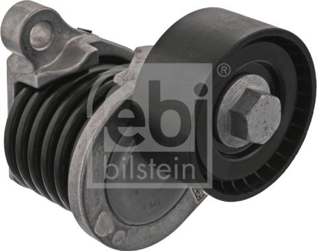 Febi Bilstein 45554 - Intinzator curea, curea distributie parts5.com