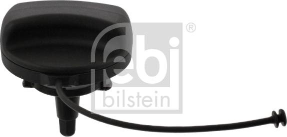 Febi Bilstein 45550 - Lukk, kütusemahuti parts5.com