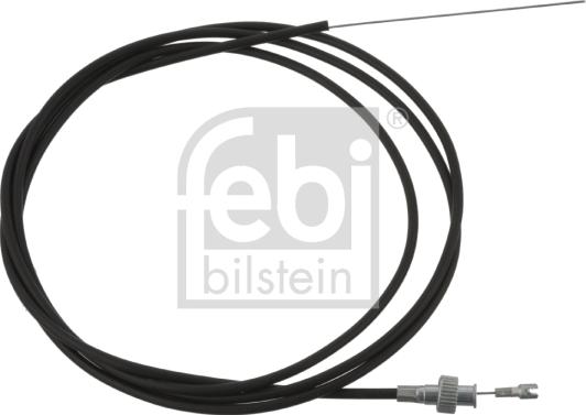 Febi Bilstein 45582 - Cablu acceleratie parts5.com