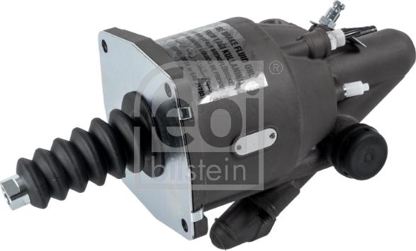 Febi Bilstein 45579 - Posilňovač spojky parts5.com