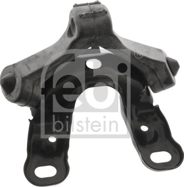 Febi Bilstein 45574 - Uchwyt, tłumik parts5.com