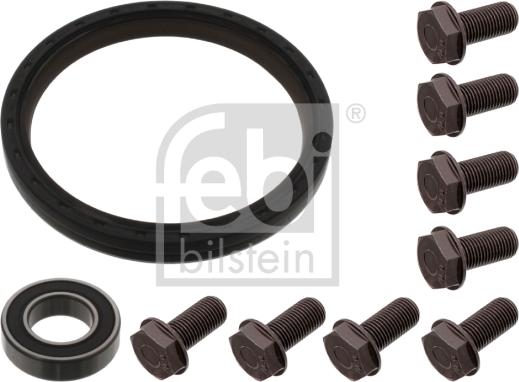 Febi Bilstein 45616 - Set reparatie, volanta parts5.com