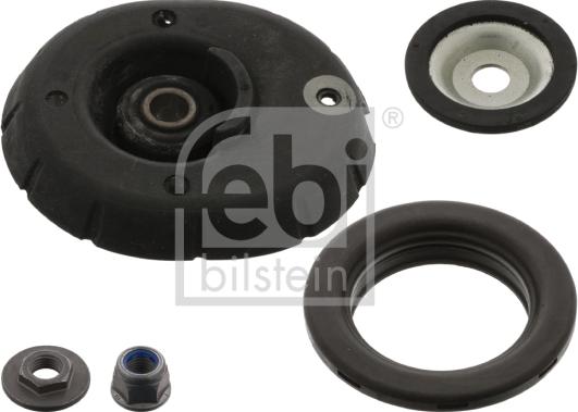 Febi Bilstein 45681 - Jousijalan tukilaakeri parts5.com