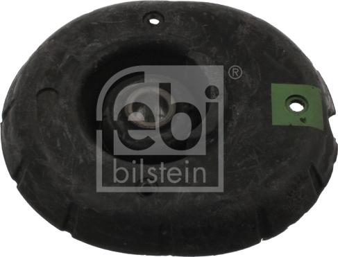 Febi Bilstein 45677 - Potporni ležaj opružne noge parts5.com