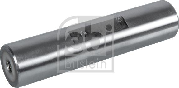 Febi Bilstein 45048 - Bolt arc parts5.com