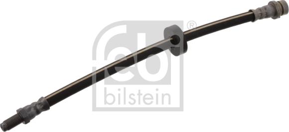 Febi Bilstein 45067 - Zavorna cev parts5.com