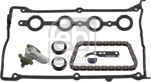 Febi Bilstein 45004 - Sada rozvodového řetězu parts5.com