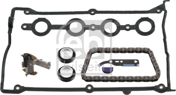 Febi Bilstein 45005 - Sada rozvodového řetězu parts5.com