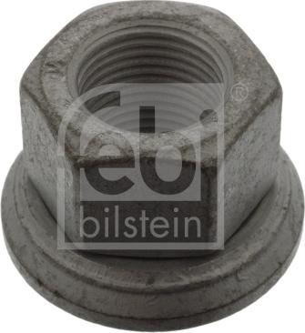 Febi Bilstein 45019 - Nakrętka koła parts5.com