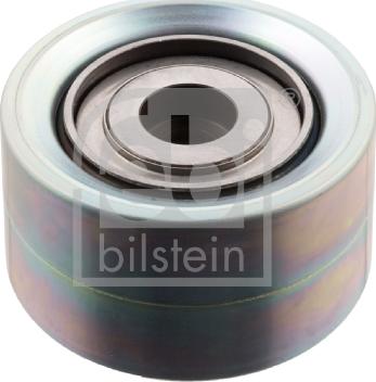 Febi Bilstein 45073 - Паразитна / водеща ролка, пистов ремък parts5.com