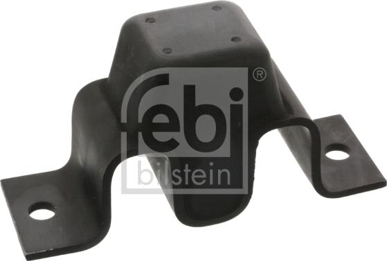 Febi Bilstein 45190 - Tampon cauciuc, suspensie parts5.com