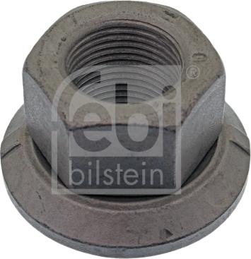 Febi Bilstein 45149 - Radmutter parts5.com