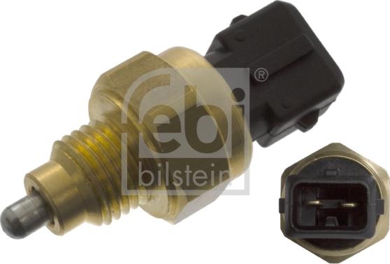 Febi Bilstein 45152 - Interruptor, piloto de marcha atrás parts5.com