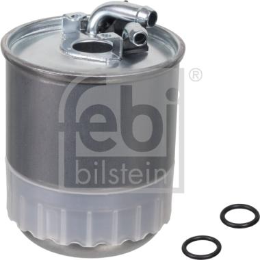 Febi Bilstein 45165 - Filter goriva parts5.com