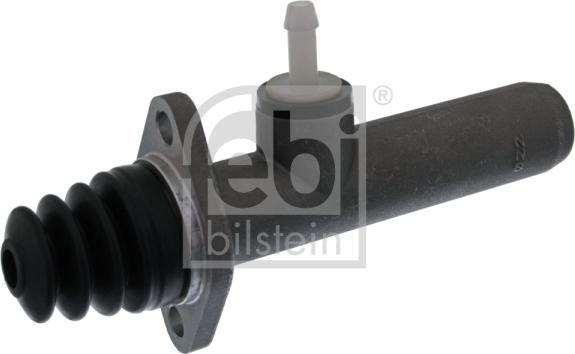 Febi Bilstein 45173 - Master Cylinder, clutch parts5.com