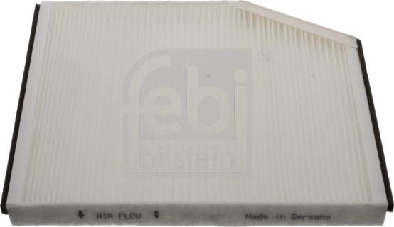 Febi Bilstein 45858 - Filter, interior air parts5.com