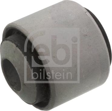 Febi Bilstein 45866 - Сайлентблок, рычаг подвески колеса parts5.com