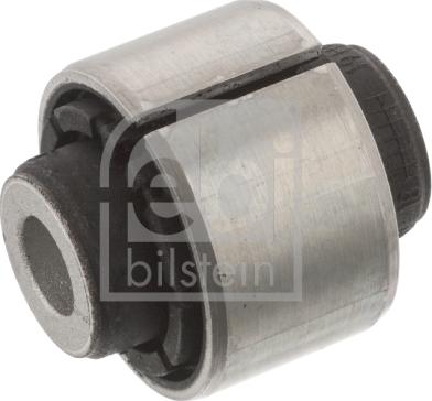 Febi Bilstein 45860 - Uložení, řídicí mechanismus parts5.com