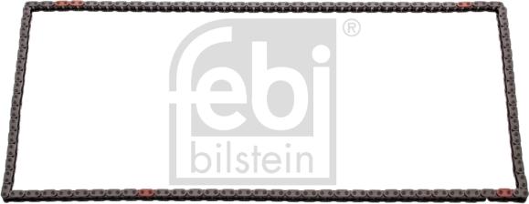 Febi Bilstein 45810 - Krmilna veriga parts5.com