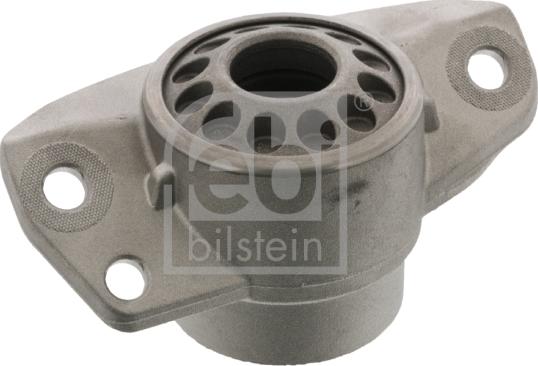 Febi Bilstein 45885 - Опора стойки амортизатора, подушка parts5.com