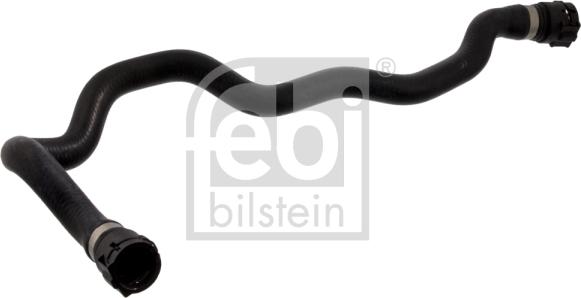 Febi Bilstein 45839 - Radiator Hose parts5.com