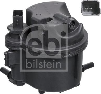 Febi Bilstein 45871 - Filtr paliwa parts5.com