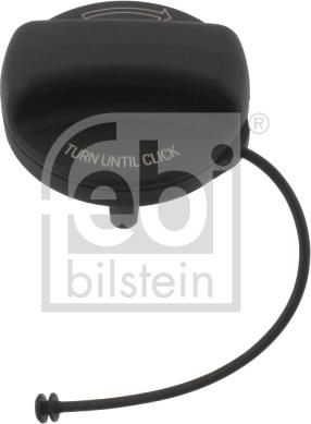 Febi Bilstein 45359 - Zatvarač, rezervoar za gorivo parts5.com