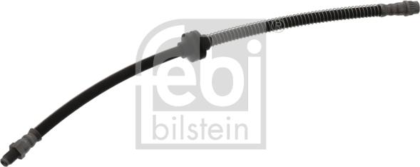 Febi Bilstein 45314 - Zavorna cev parts5.com