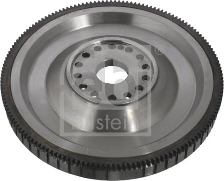 Febi Bilstein 45335 - Flywheel parts5.com