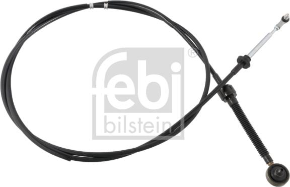 Febi Bilstein 45333 - Tažné lanko, ruční převodovka parts5.com