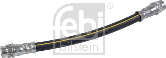 Febi Bilstein 45299 - Ελαστικός σωλήνας φρένων parts5.com